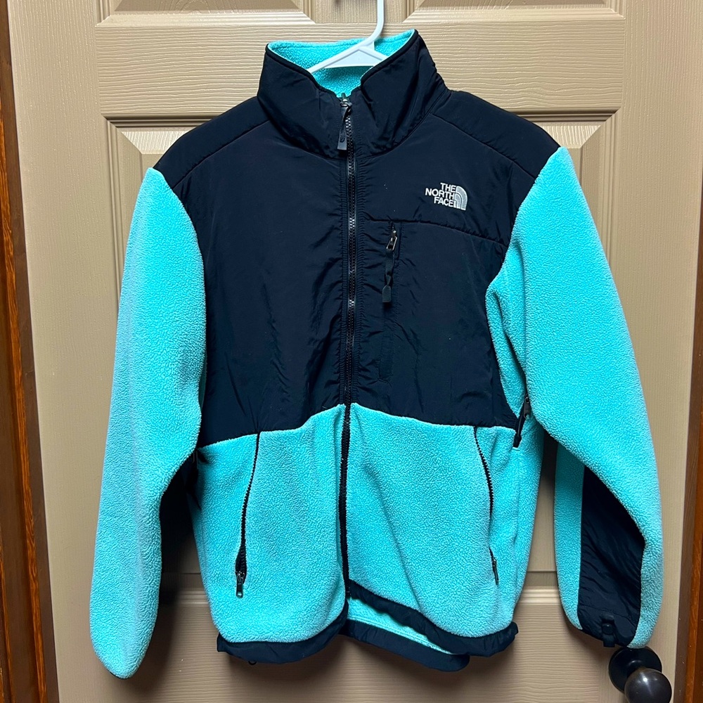 North face jacket